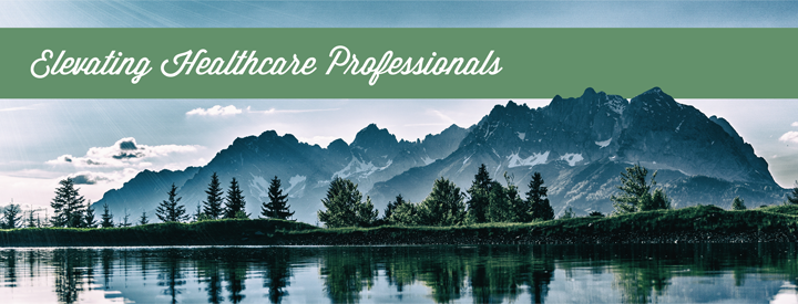 Elevating Healthcare Professionals